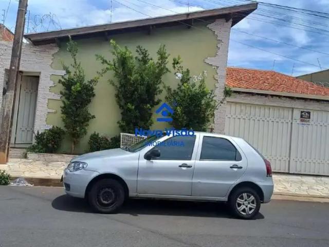 Casa venda em Região Geográfica Imediata de Uberaba, Uberaba