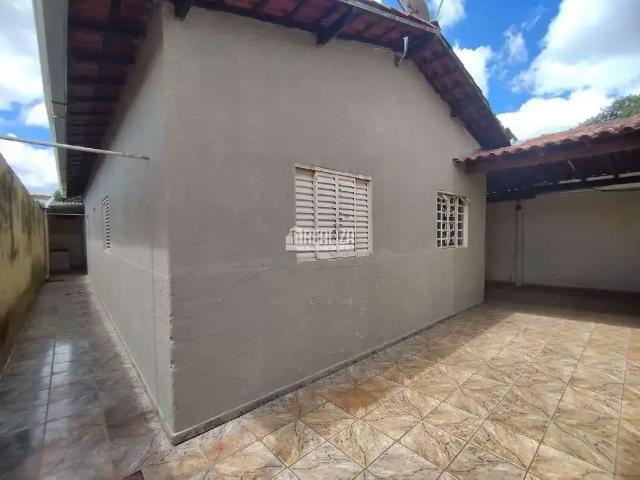 Casa venda em Região Geográfica Imediata de Uberaba, Uberaba