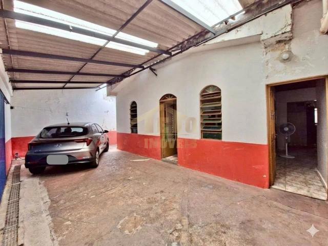 Casa venda em Uberaba, Região Geográfica Intermediária de Uberaba