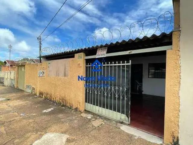 Casa venda em Região Geográfica Imediata de Uberaba, Uberaba