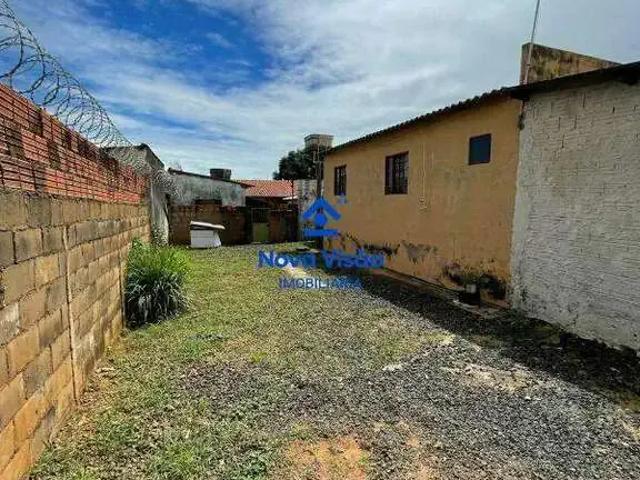 Casa venda em Região Geográfica Imediata de Uberaba, Uberaba