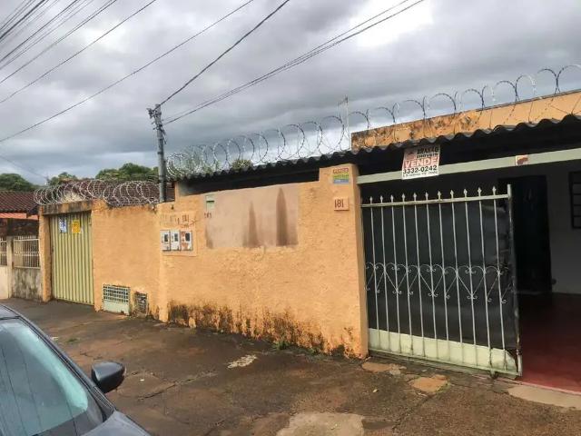 Casa venda em Região Geográfica Imediata de Goiânia, Goiânia