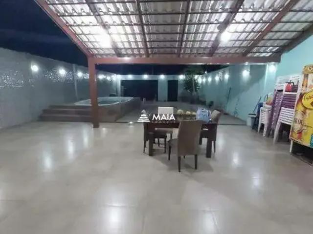 Casa venda em Região Geográfica Imediata de Goiânia, Goiânia