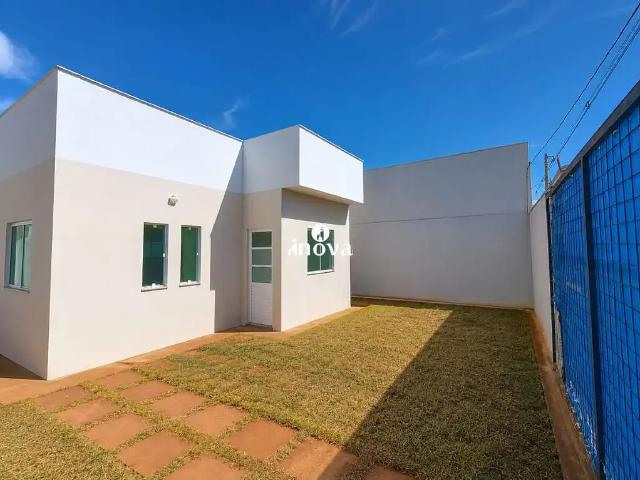 Casa venda em Região Geográfica Imediata de Uberaba, Uberaba