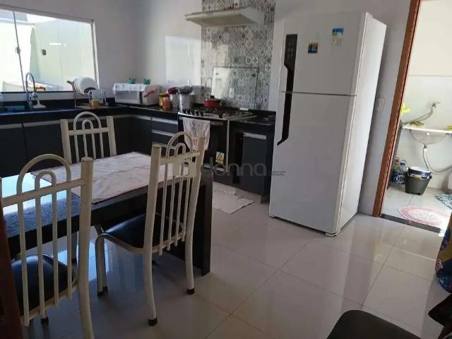 Casa venda em Região Geográfica Imediata de Uberaba, Uberaba