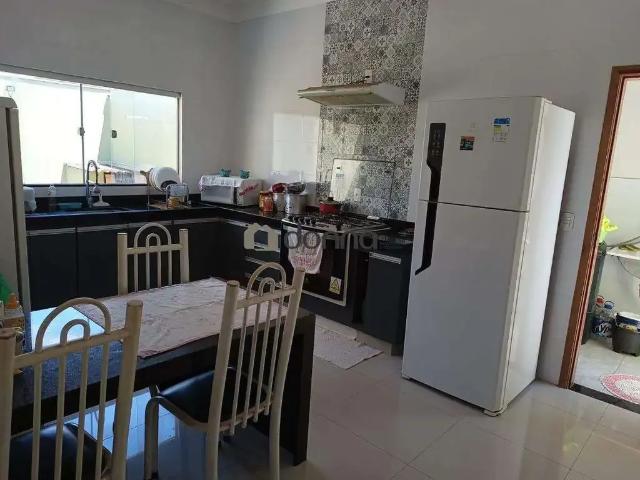 Casa venda em Região Geográfica Imediata de Uberaba, Uberaba