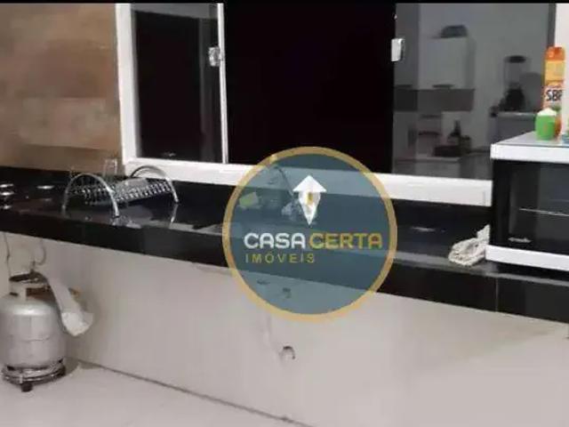 Casa venda em Região Geográfica Imediata de Uberaba, Uberaba