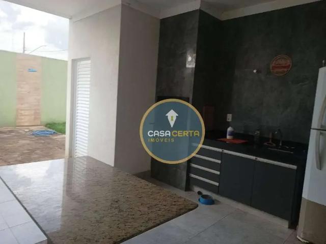 Casa venda em Região Geográfica Imediata de Uberaba, Uberaba