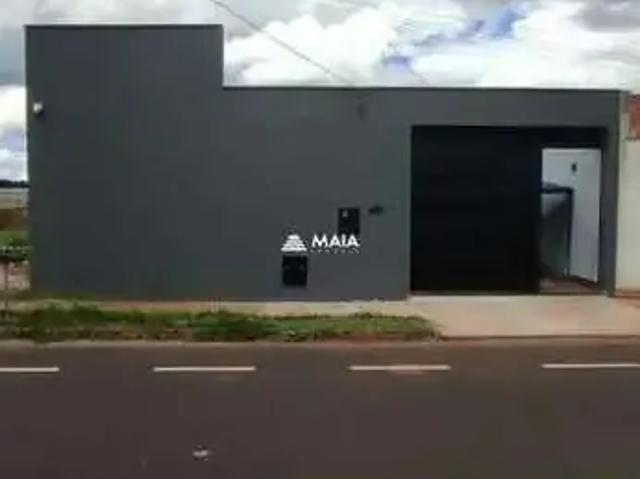 Casa venda em Região Geográfica Imediata de Goiânia, Goiânia
