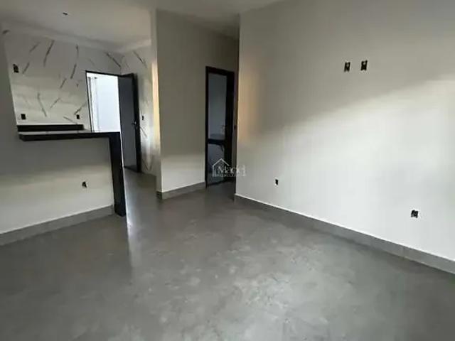 Casa venda em Parque das Laranjeiras, Uberaba