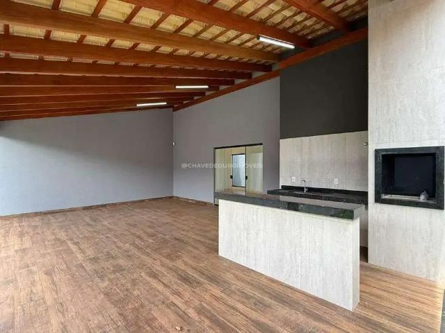 Casa venda em Região Geográfica Imediata de Goiânia, Goiânia