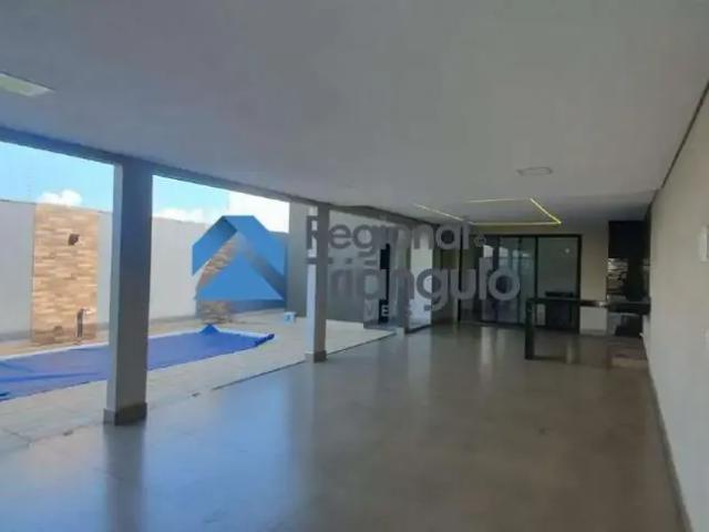 Casa venda em Uberaba, Região Geográfica Intermediária de Uberaba