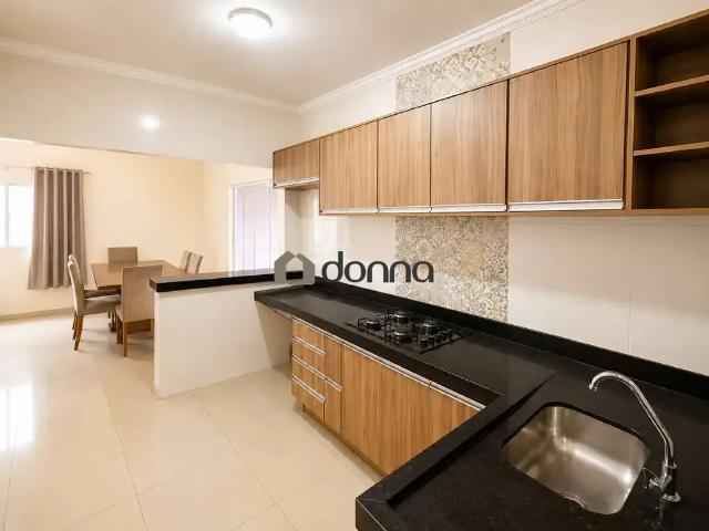 Casa venda em Região Geográfica Imediata de Uberaba, Uberaba