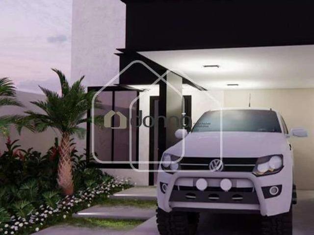 Casa venda em Parque das Laranjeiras, Uberaba