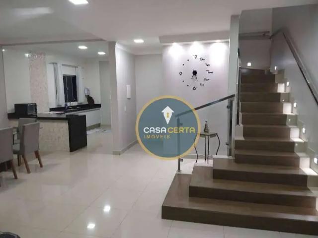 Casa venda em Região Geográfica Imediata de Uberaba, Uberaba