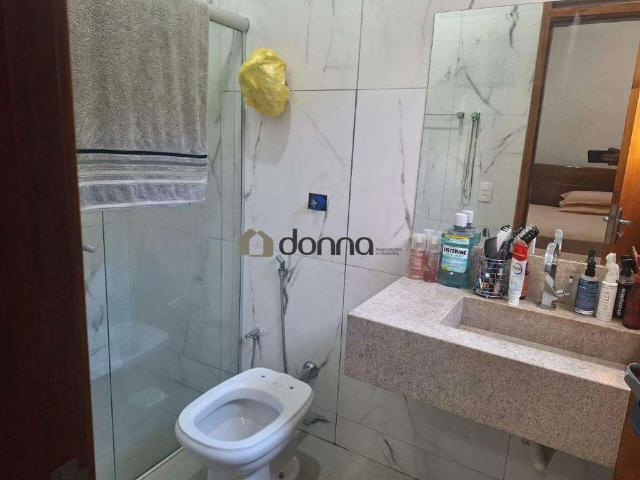 Casa venda em Parque das Laranjeiras, Uberaba