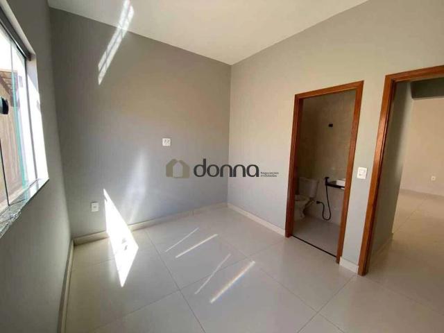 Casa venda em Parque das Laranjeiras, Uberaba