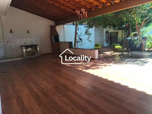Casa venda em Região Geográfica Imediata de Uberaba, Uberaba