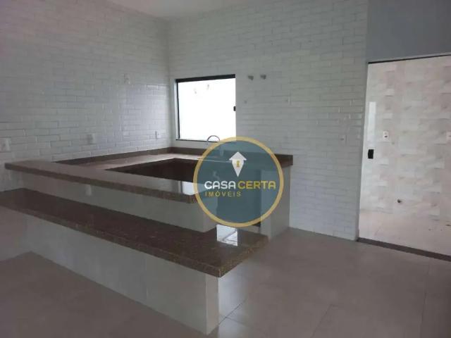 Casa venda em Região Geográfica Imediata de Uberaba, Uberaba