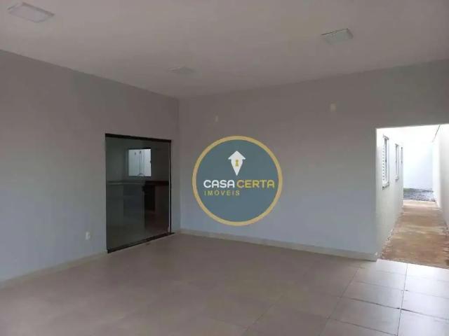Casa venda em Parque das Laranjeiras, Uberaba