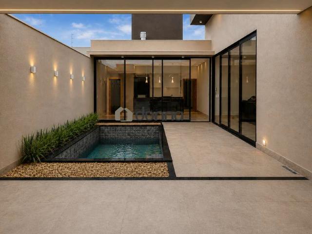 Casa venda em Parque das Laranjeiras, Uberaba