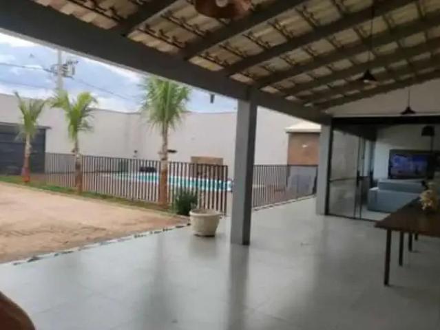 Casa venda em Uberaba, Região Geográfica Intermediária de Uberaba