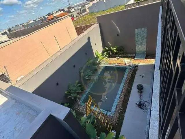 Casa venda em Região Geográfica Imediata de Uberaba, Uberaba