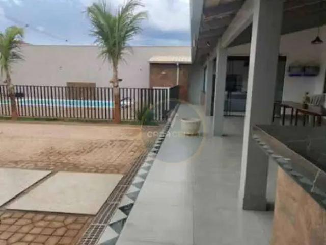 Casa venda em Região Geográfica Imediata de Uberaba, Uberaba