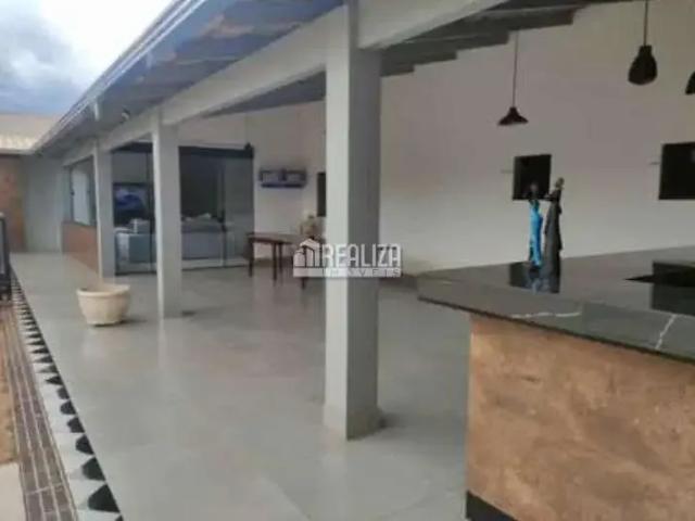 Casa venda em Região Geográfica Imediata de Uberaba, Uberaba