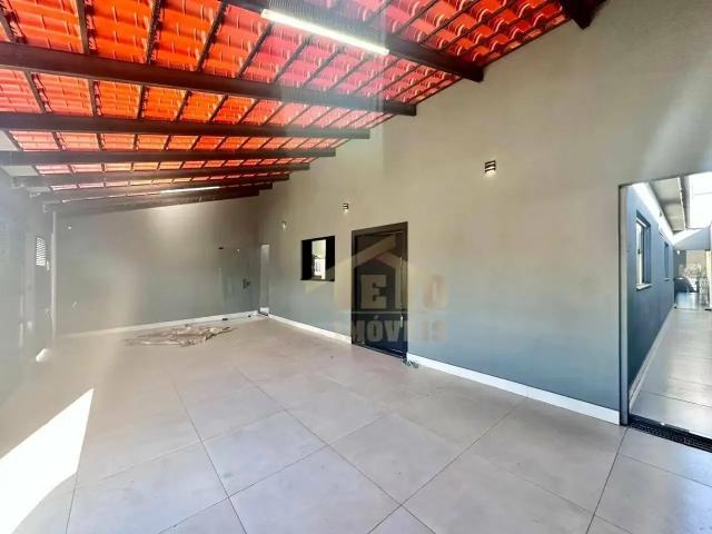 Casa venda em Região Geográfica Imediata de Uberaba, Uberaba