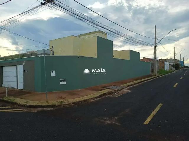 Casa venda em Região Geográfica Imediata de Goiânia, Goiânia