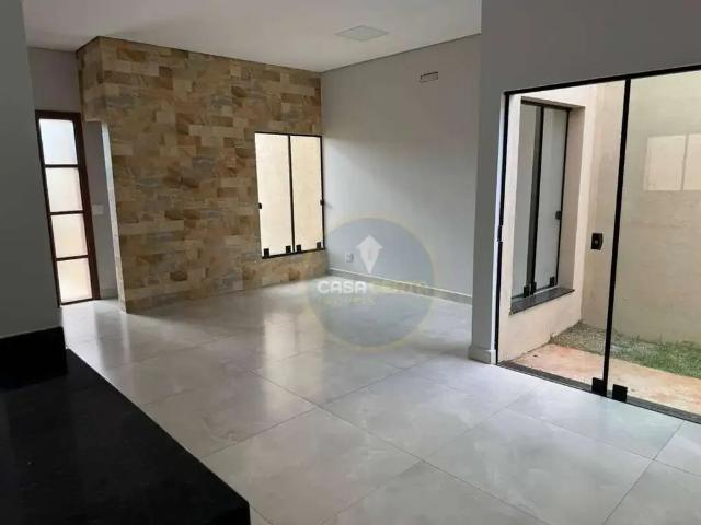 Casa venda em Parque das Laranjeiras, Uberaba
