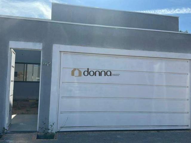 Casa venda em São Geraldo, Uberaba