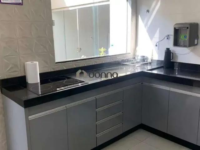 Casa venda em Região Geográfica Imediata de Uberaba, Uberaba