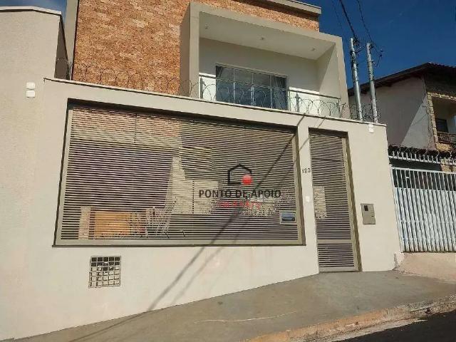 Casa venda em Região Geográfica Imediata de Uberaba, Uberaba