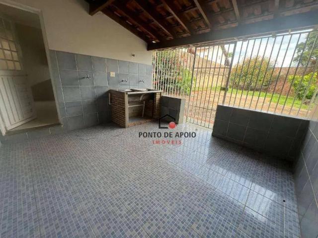 Casa venda em Região Geográfica Imediata de Uberaba, Uberaba