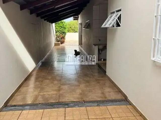 Casa venda em Região Geográfica Imediata de Uberaba, Uberaba