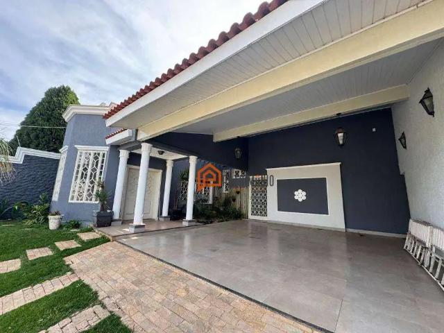 Casa venda em Região Geográfica Imediata de Uberaba, Uberaba