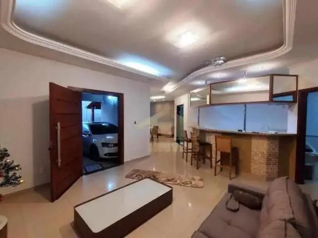 Casa venda em Região Geográfica Imediata de Uberaba, Uberaba