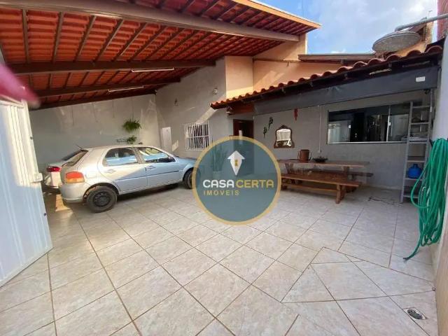 Casa venda em Região Geográfica Imediata de Uberaba, Uberaba