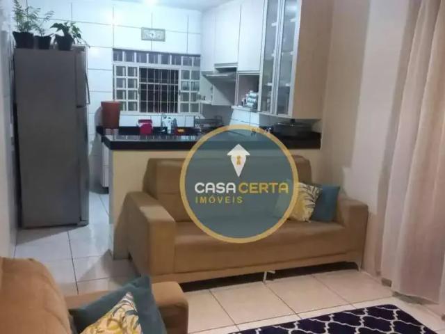 Casa venda em Região Geográfica Imediata de Uberaba, Uberaba