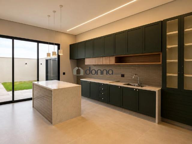 Casa venda em Sete Colinas, Uberaba