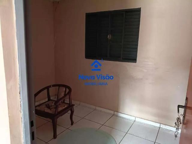 Casa venda em Uberaba, Região Geográfica Intermediária de Uberaba