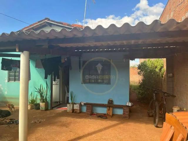 Casa venda em Região Geográfica Imediata de Uberaba, Uberaba