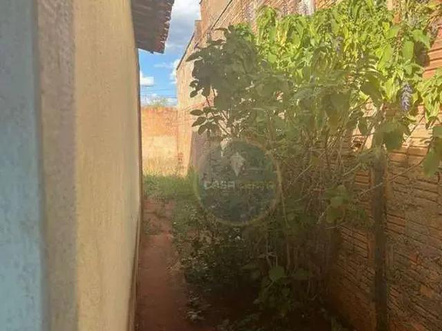Casa venda em Região Geográfica Imediata de Uberaba, Uberaba