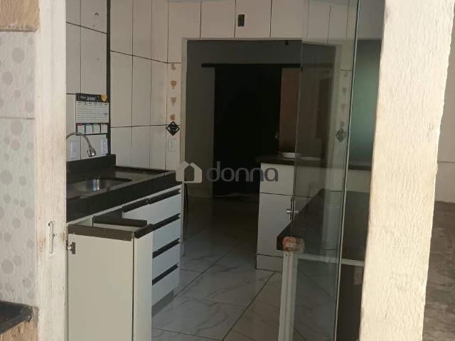Casa venda em Vale do remorso, Uberaba