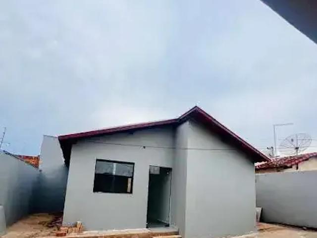 Casa venda em Região Geográfica Imediata de Uberaba, Uberaba