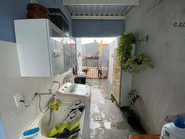 Casa venda em Região Geográfica Imediata de Uberaba, Uberaba