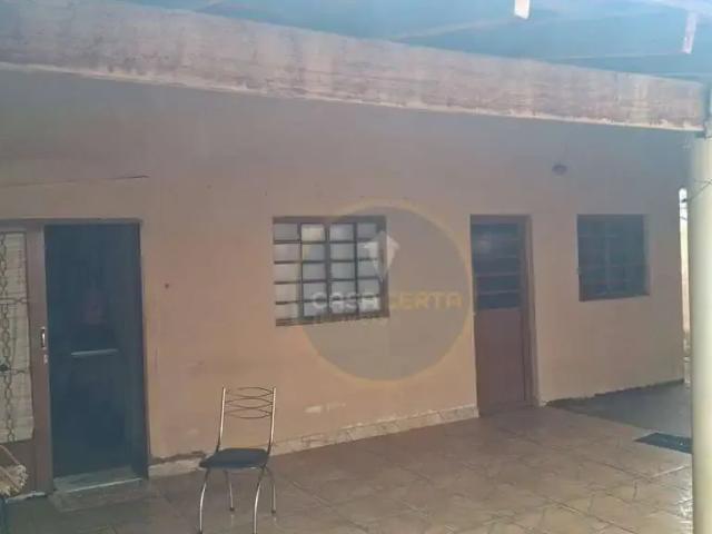 Casa venda em Região Geográfica Imediata de Uberaba, Uberaba