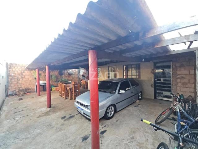 Casa venda em Uberaba, Região Geográfica Intermediária de Uberaba